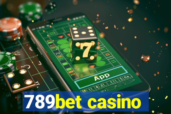 789bet casino